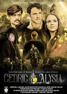 Постер Cedric & Alysia