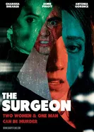 Постер The Surgeon