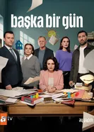 Постер Baska Bir Gün