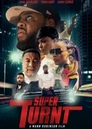 Постер Super Turnt