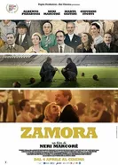 Постер Zamora