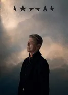 Постер David Bowie: Blackstar 2015