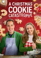 Постер A Christmas Cookie Catastrophe