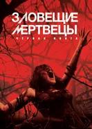 Постер Зловещие мертвецы: Черная книга 2013