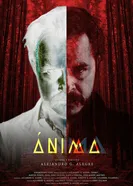 Постер Ánima