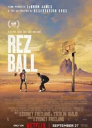 Постер Rez Ball