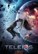 Постер Телейос 2017