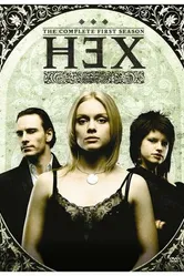 Постер Ведьма 2004