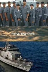 Постер Морской патруль 2007
