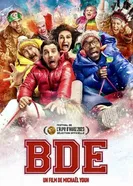 Постер BDE