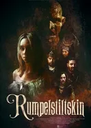 Постер Rumpelstiltskin
