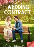 Постер The Wedding Contract