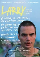 Постер Larry