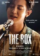 Постер The Box