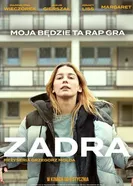 Постер Zadra