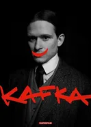 Постер Кафка 2024