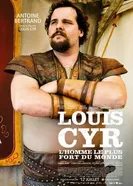 Постер Луи Сир 2013