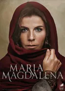Постер María Magdalena