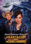 Постер Mount Hideaway Mysteries: Heartache and Homecoming