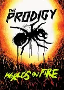 Постер The Prodigy: World's on Fire 2011