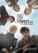Постер Идеальный день 2015