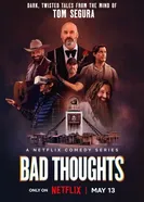 Постер Bad Thoughts