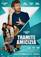Постер Tramite amicizia