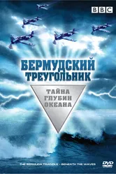 Постер Бермудский треугольник: Тайна глубин океана 2004