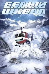 Постер Белый шквал 2004