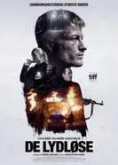Постер Тихие 2024