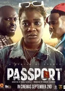 Постер Passport