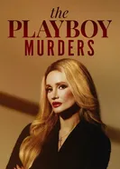 Постер Убийства в мире Playboy 2023