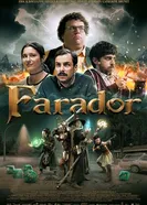 Постер Farador