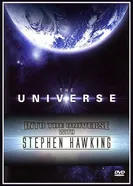 Постер Discovery: Во Вселенную со Стивеном Хокингом 2010