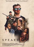 Постер Spears