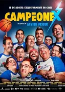 Постер Campeonex