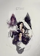 Постер Стая 2019