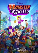 Постер Hamster and Gretel