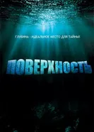 Постер Поверхность 2005