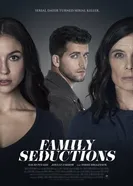 Постер Family Seductions