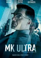 Постер МК-Ультра 2022