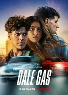 Постер Dale Gas