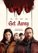 Постер Get Away