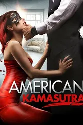 Постер Американская камасутра