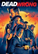 Постер Dead Wrong