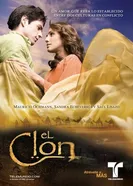 Постер Клон 2010