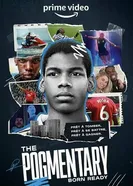 Постер The Pogmentary