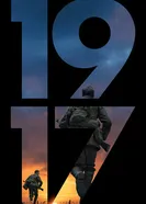 Постер 1917 2019