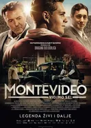 Постер До встречи в Монтевидео! 2014