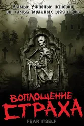 Постер Воплощение страха 2008